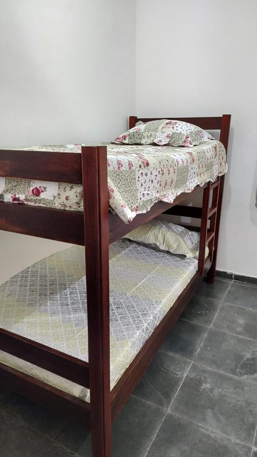 아라이알도카보 Casinha Amarela 빌라 외부 사진